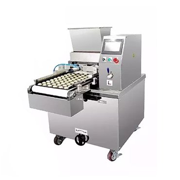 Biscuit Making Machine