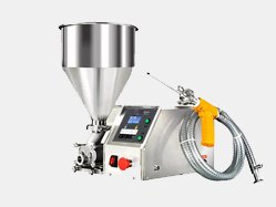 Bread Cream Filling Dosing Machine