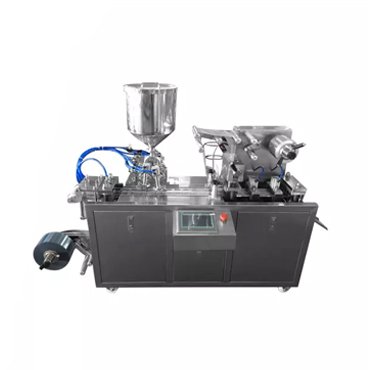 Honey Blister Package Machine
