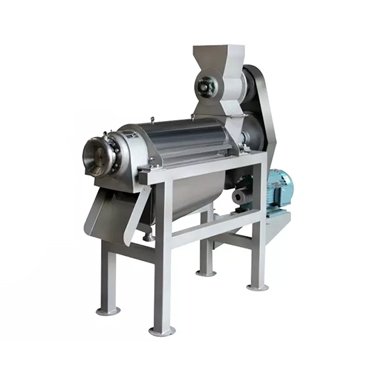 Juice Extractor Machine