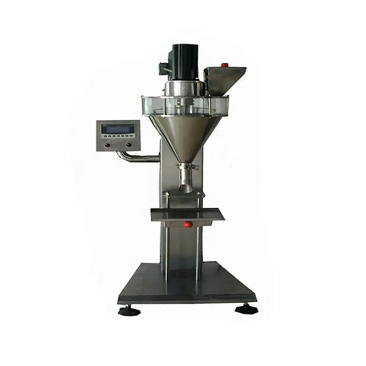 Milk Powder Packing Machine