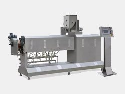 Pet Chew Making Machine