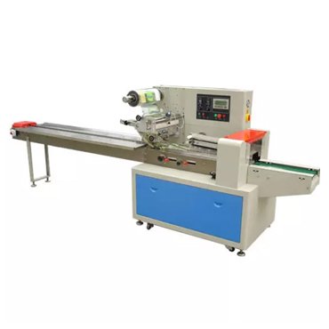 Pillow Packing Machine