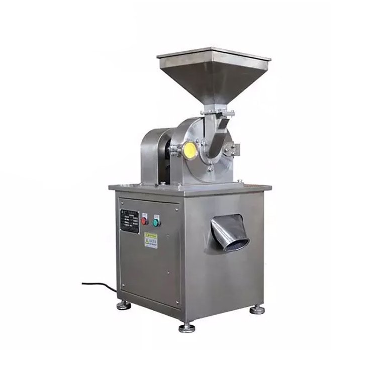 Powder Grinding Machine
