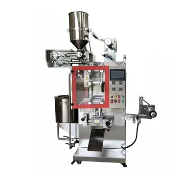 Sachet Packing Machine