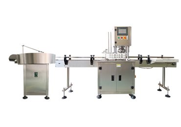 Tea Beverage Packaging Machine