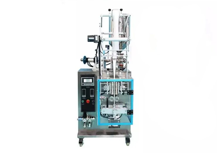 10g Honey Sachet Packing Machine