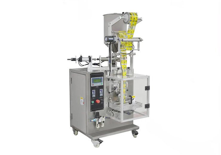 15g Honey Sachet Packing Machine