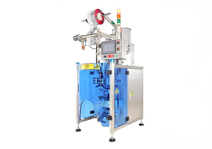 1g Honey Sachet Packing Machine
