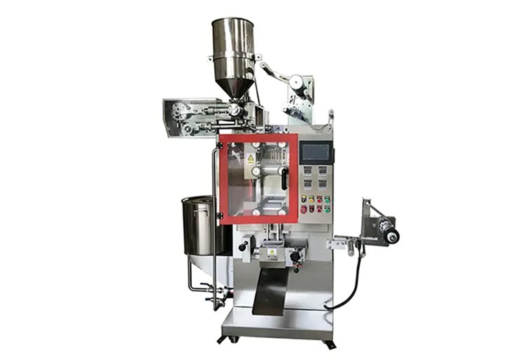 5g Honey Sachet Packing Machine