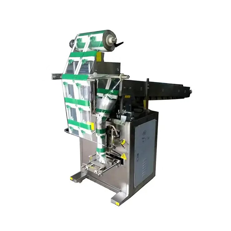 Granule Chain Bucket Packing Machine