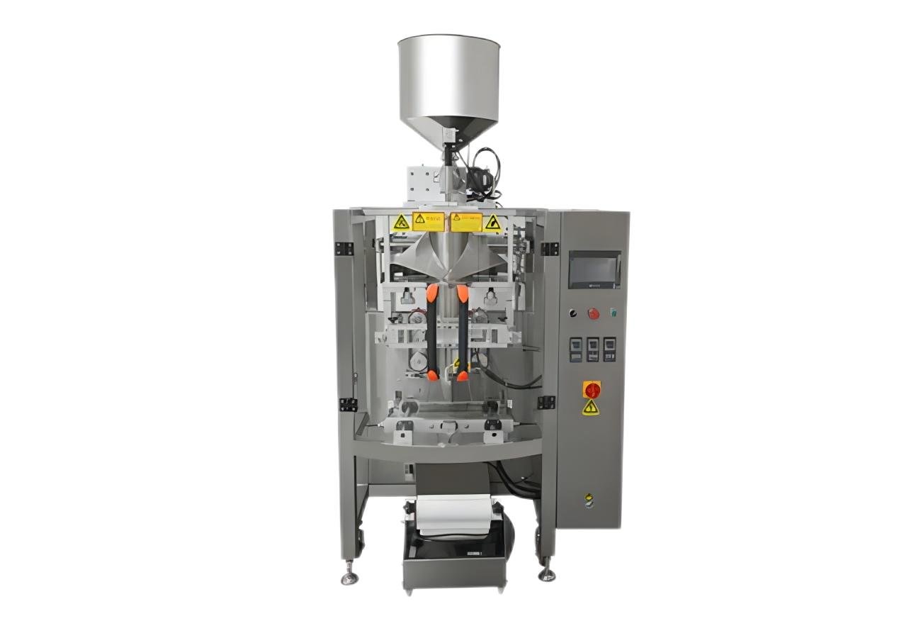 Pouch Packing Machine