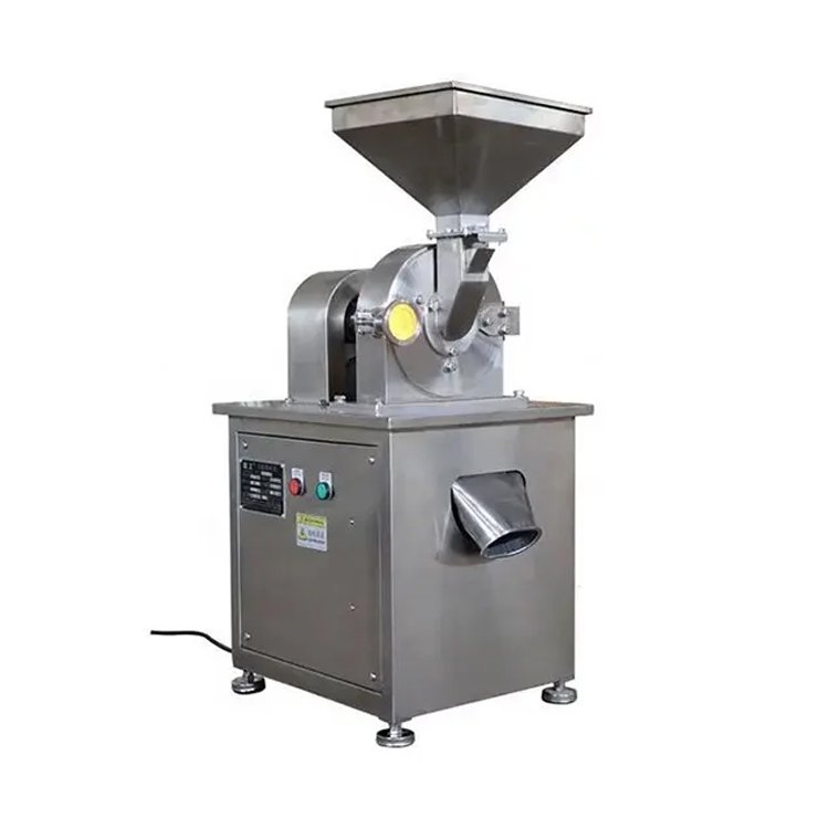 Powder Grinding Machine