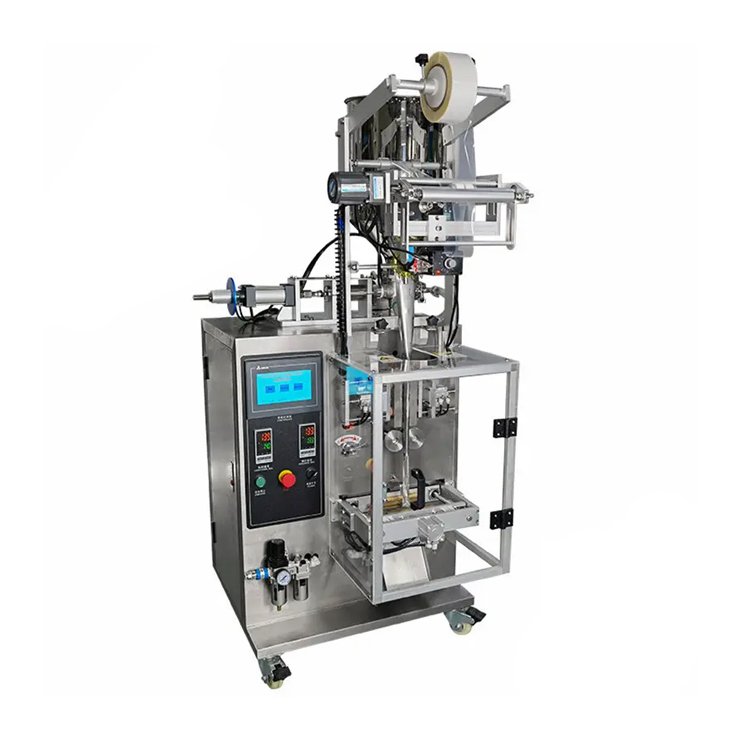 Sachet Honey Packing Machine