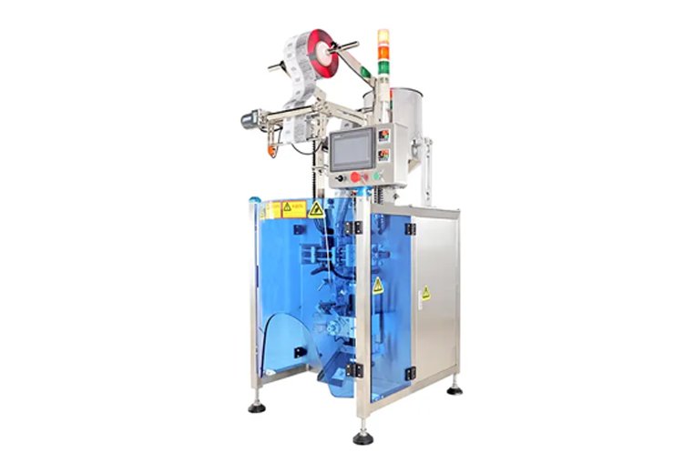 Vertical High Speed Sachet Packing Machine