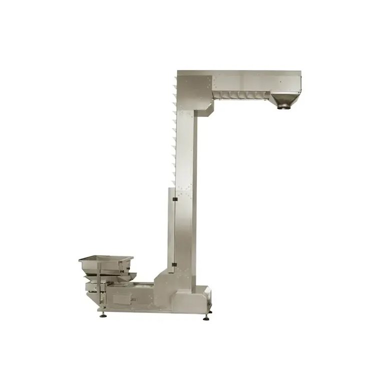Z Shaped Elevator