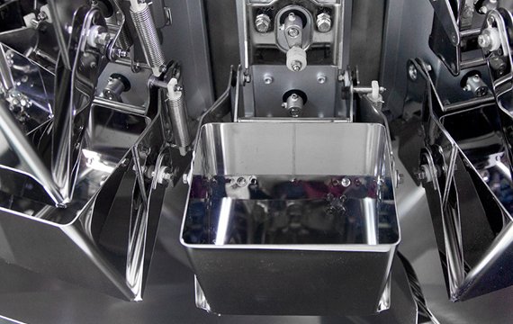 multihead weigher1