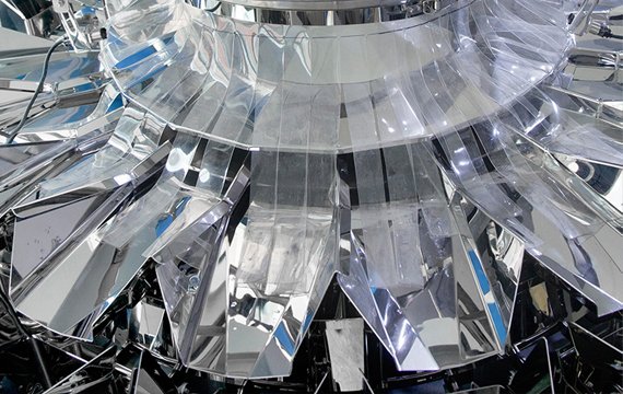 multihead weigher2