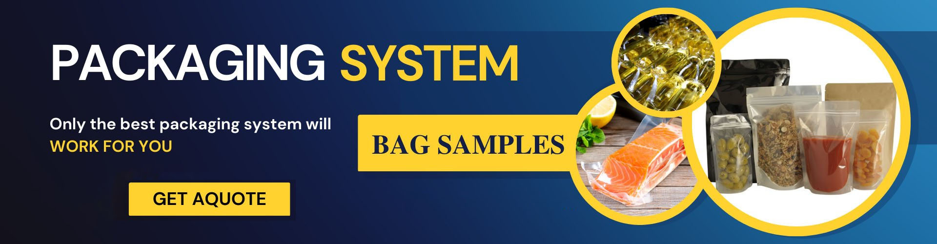 packaging system
